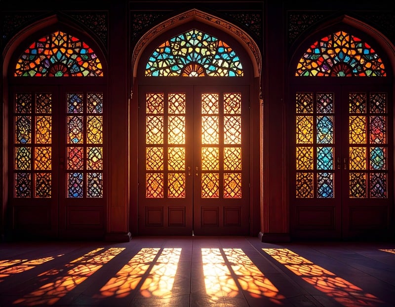 Marrakech